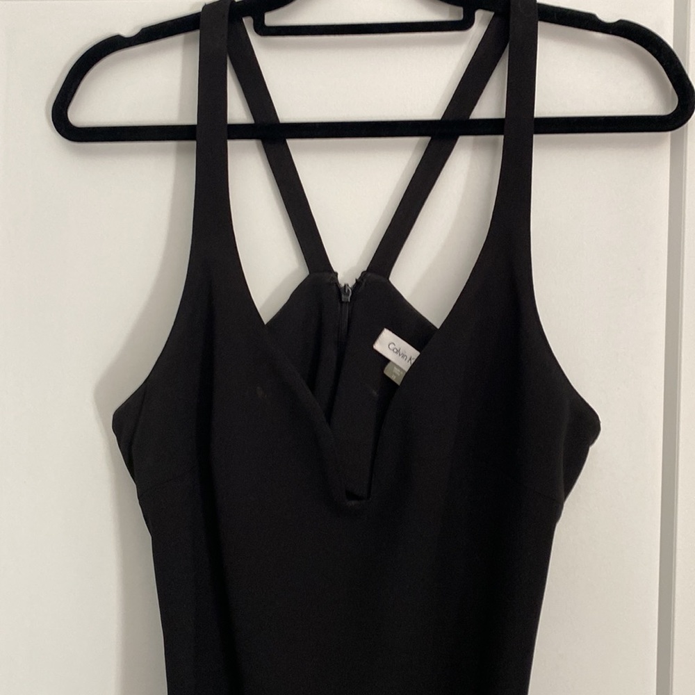 Sexy black dress !!!
